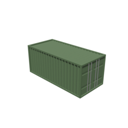 Container
